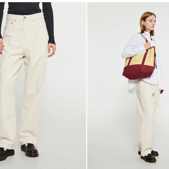 Carhartt Work in Progress Pierce Pant Women's 25 - Picture 1 of 8